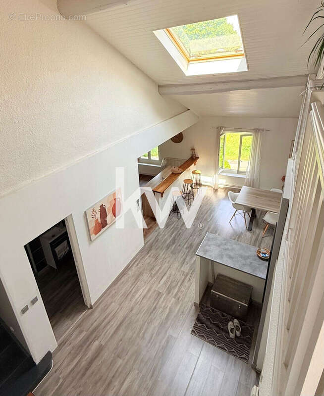 Appartement 182 m² à Saint-Etienne  - photo 9