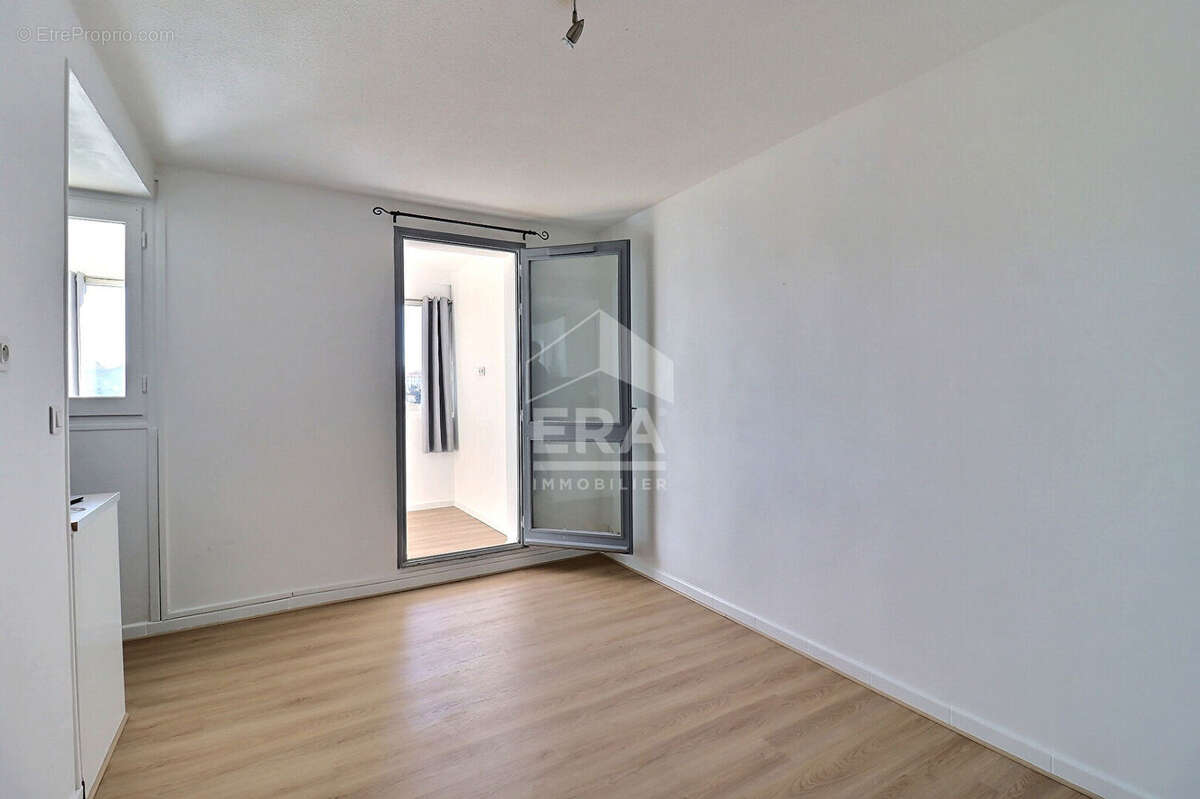 Appartement 23m² à marseille 11e arrondissement - photo 4
