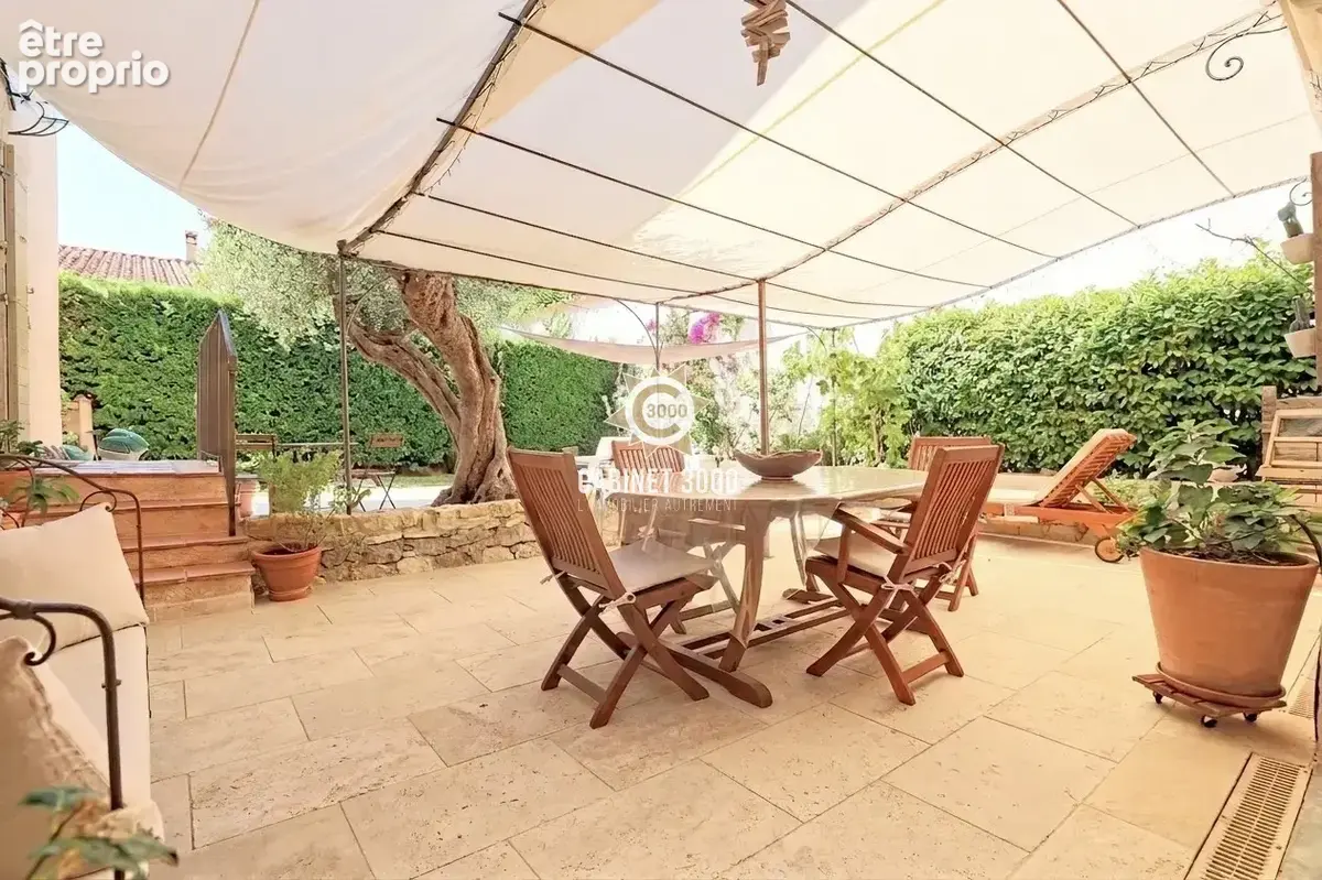 M2321 - TOULON - La Serinette - Maison T5 - Parkings - photo 7