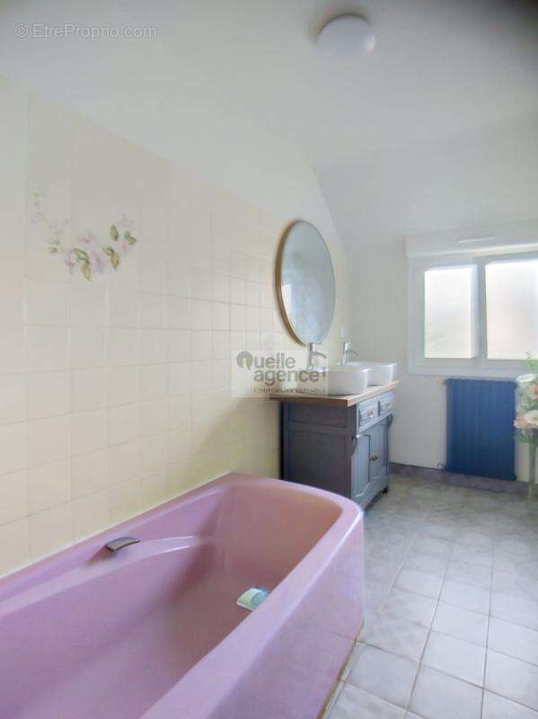 Maison familiale au Relecq-Kerhuon sur sous-sol complet - photo 19
