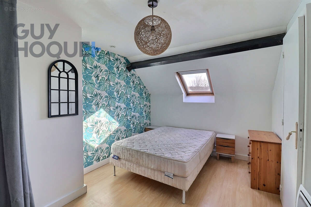 Appartement à COULOMMIERS