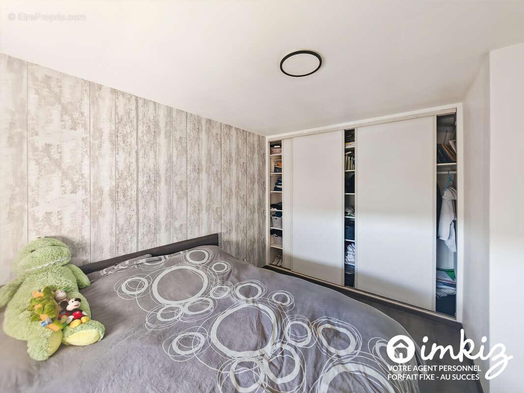 Appartement à MELUN