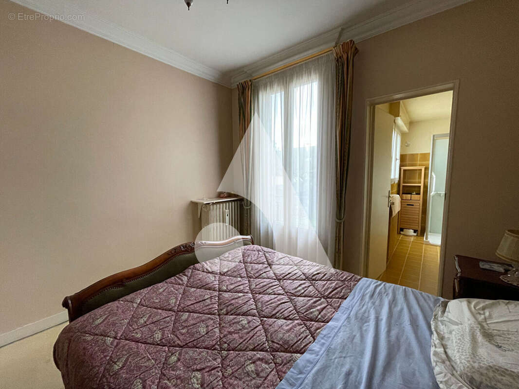 Maison à SUCY-EN-BRIE