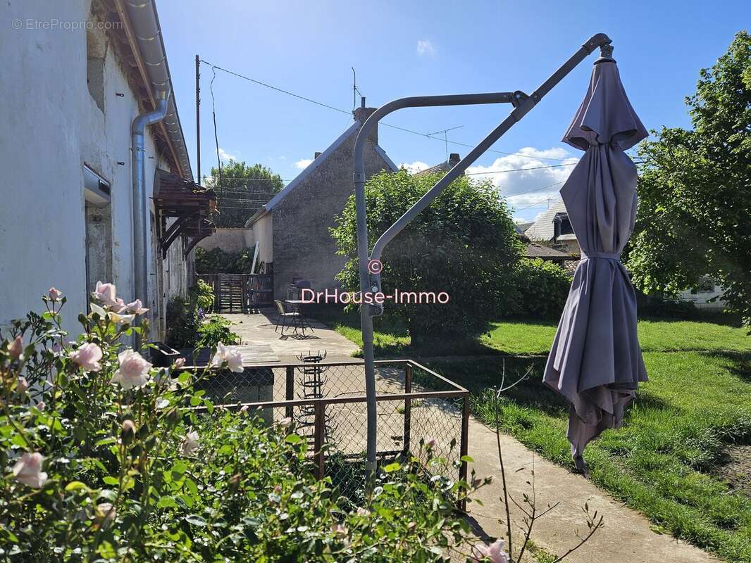 Maison à RENEVE