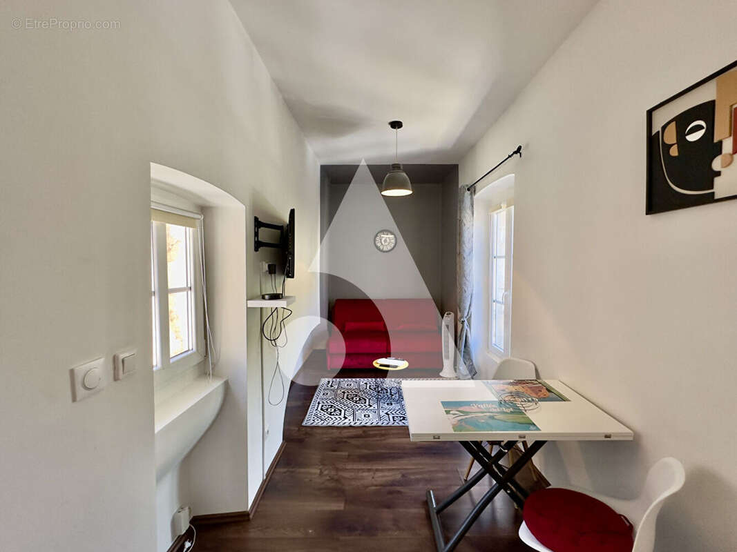 Appartement à CAHORS