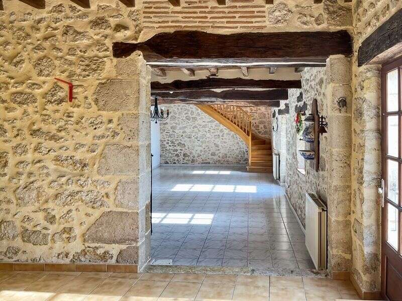 Maison à LECTOURE