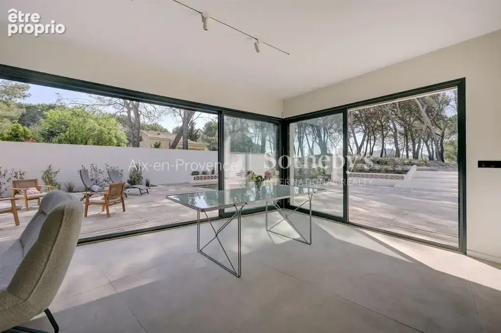 Maison recente au calme - photo 8