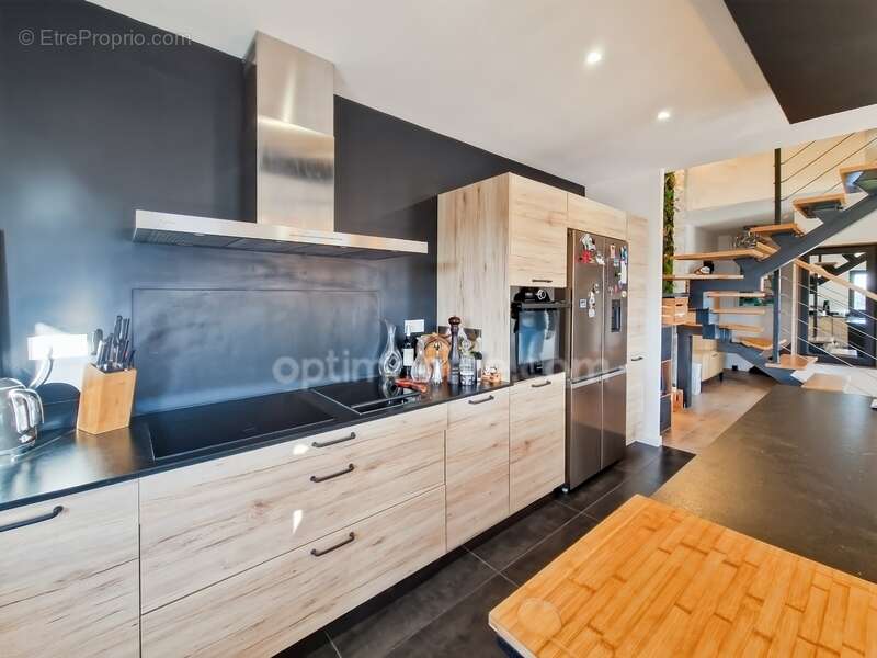 Appartement à IDRON