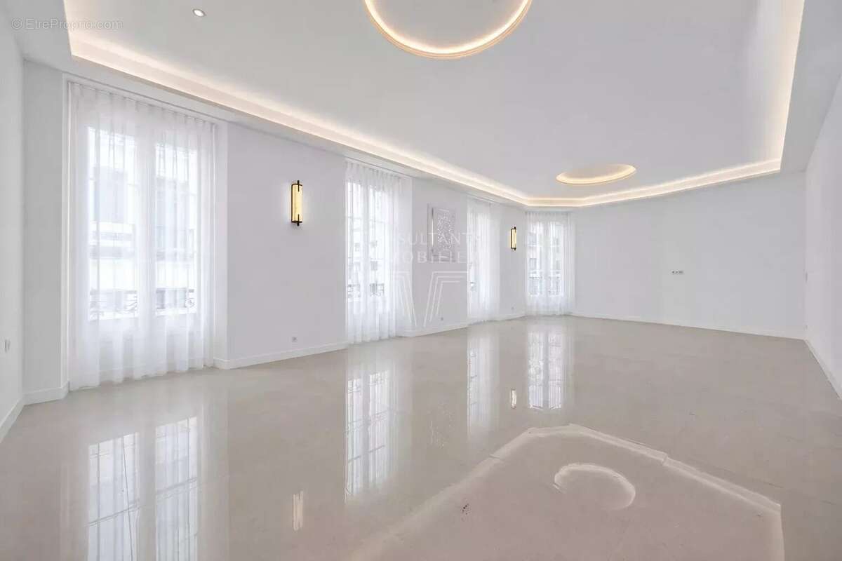 Cannes-banane. vente appartement de prestige - photo 4