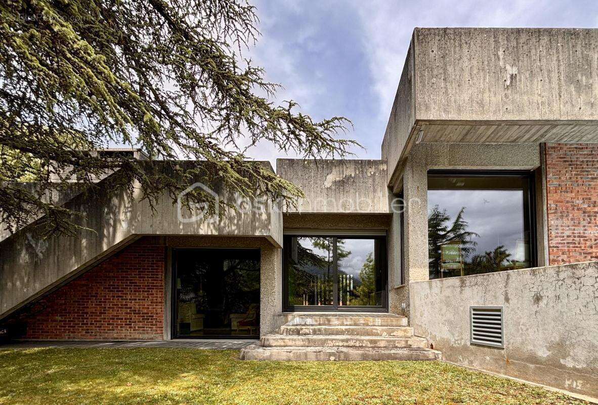 Maison à GRENOBLE