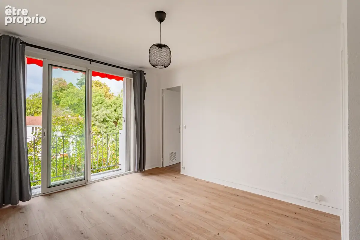 Appartement à BAYONNE