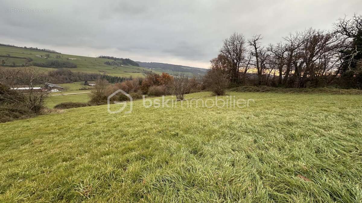 Maison à MONTRIGAUD