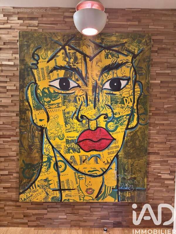 Photo 6 - Appartement à L'ISLE-ADAM