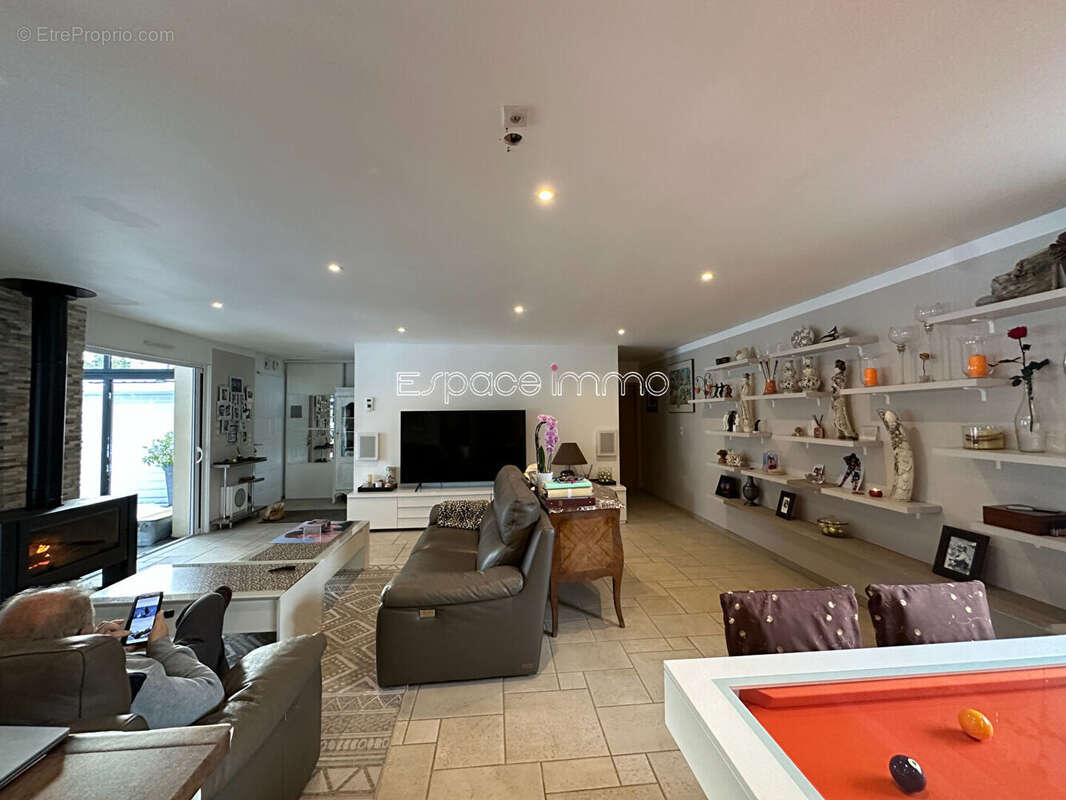 Maison à QUINCAMPOIX