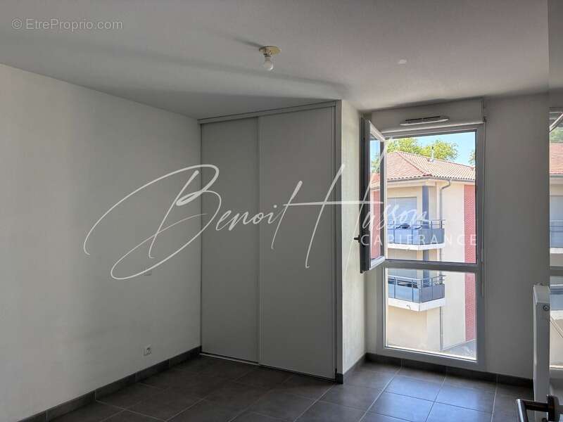 Appartement à CASTANET-TOLOSAN