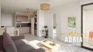Maison 84 m² à Bourges  - photo 8