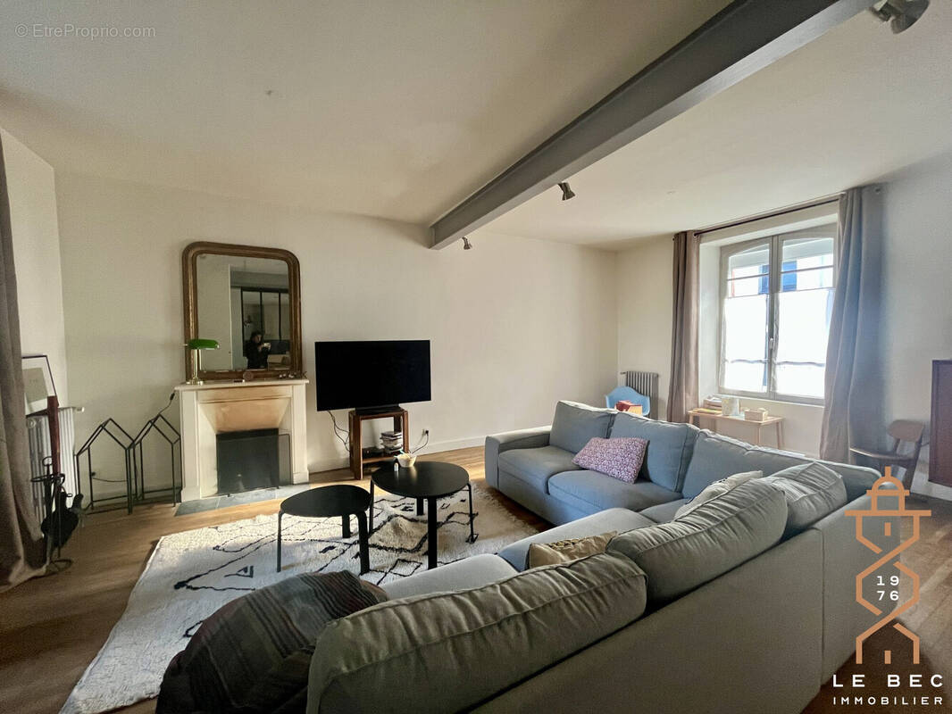Maison à VANNES