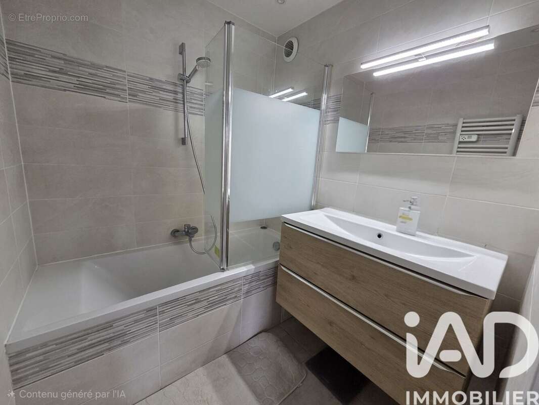 Photo 9 - Appartement à CUGNAUX