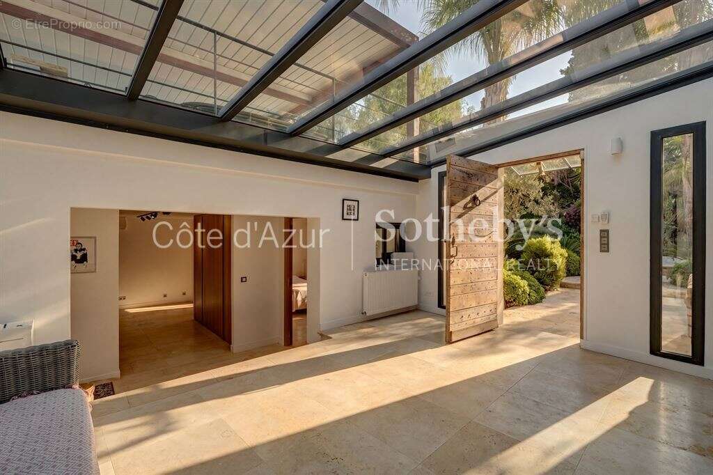 Maison à CANNES