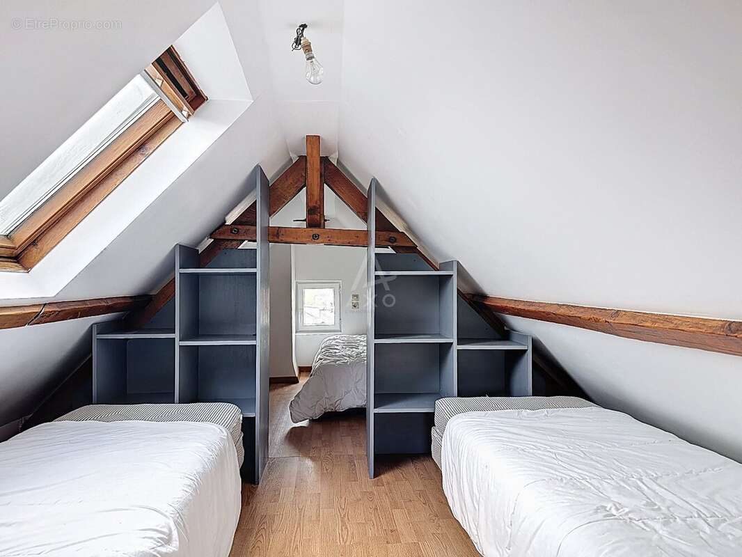 Maison à PONT-L'EVEQUE