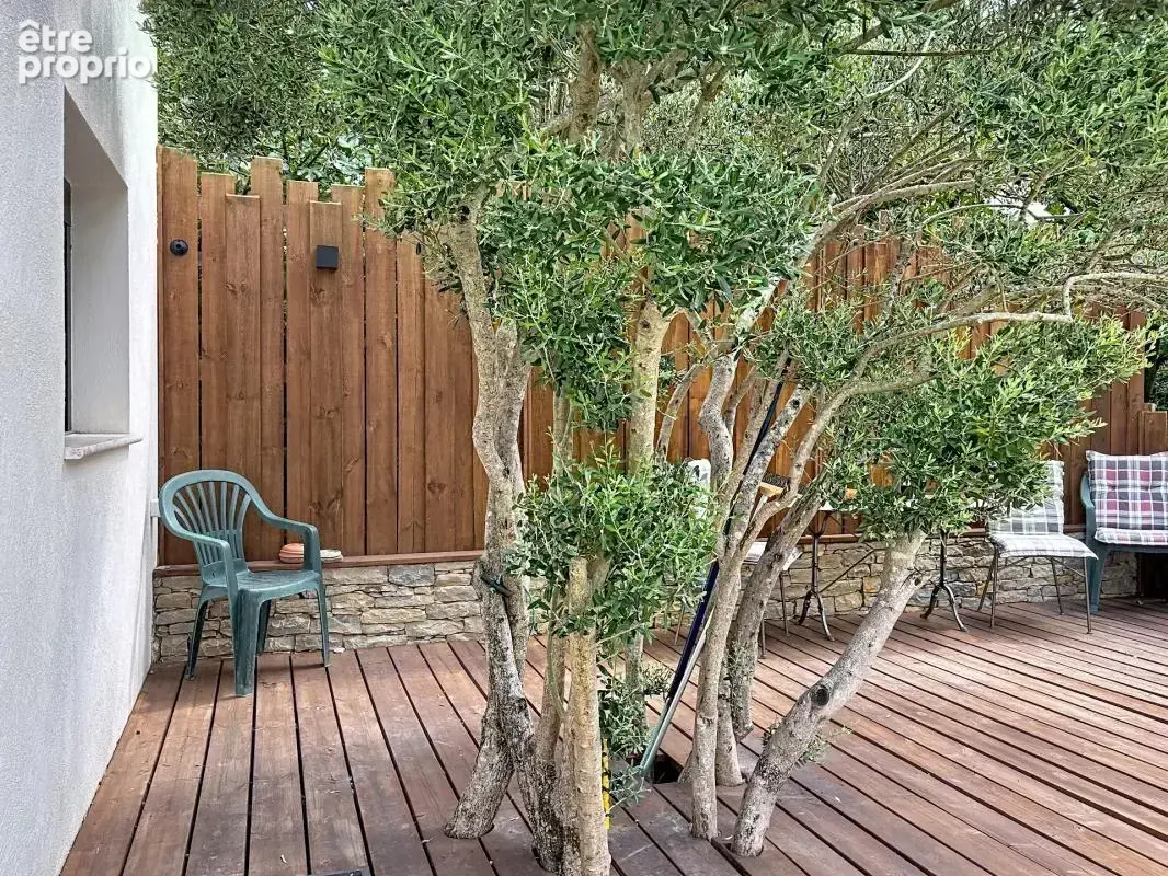 Marseille 13ᵉ – propriété de 167 m² – 4 logements indépendants – piscine – 2 garages- dpe a - photo 15