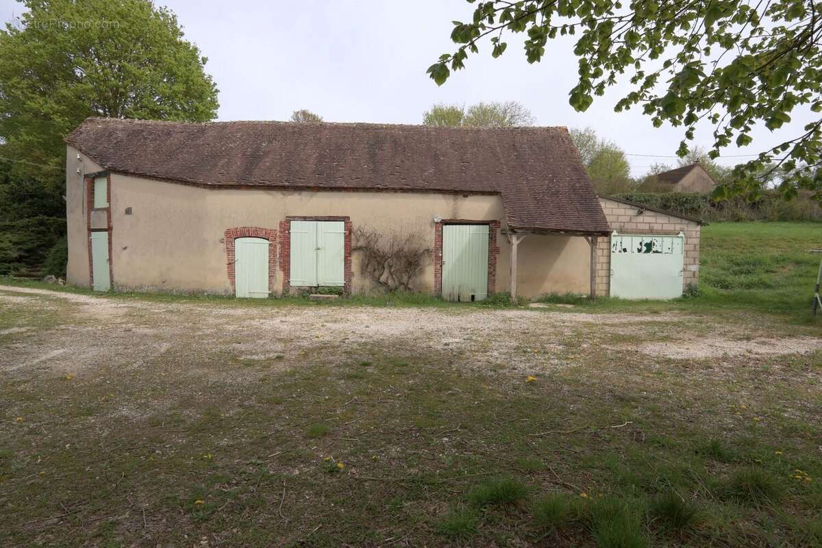 Dépendances