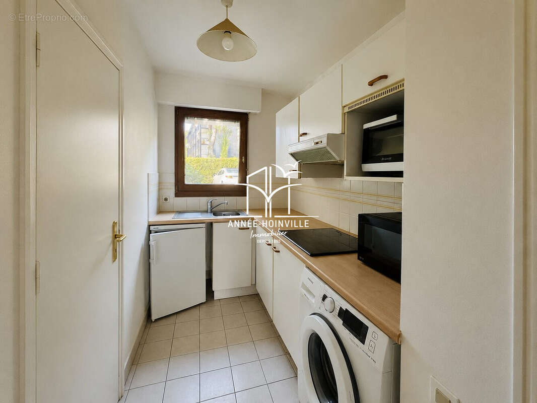Appartement 40 m² à Trouville-Sur-Mer  - photo 5