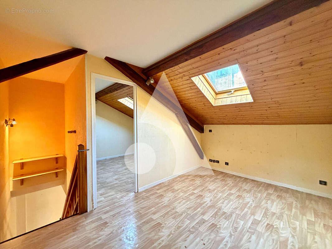 Maison à AIX-LES-BAINS
