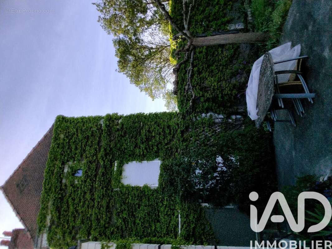 Photo 2 - Maison à SAUMUR