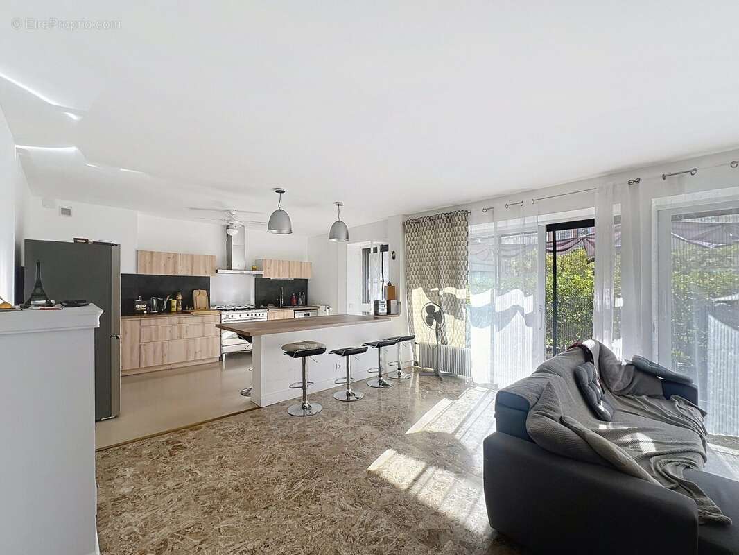 Appartement à PERPIGNAN