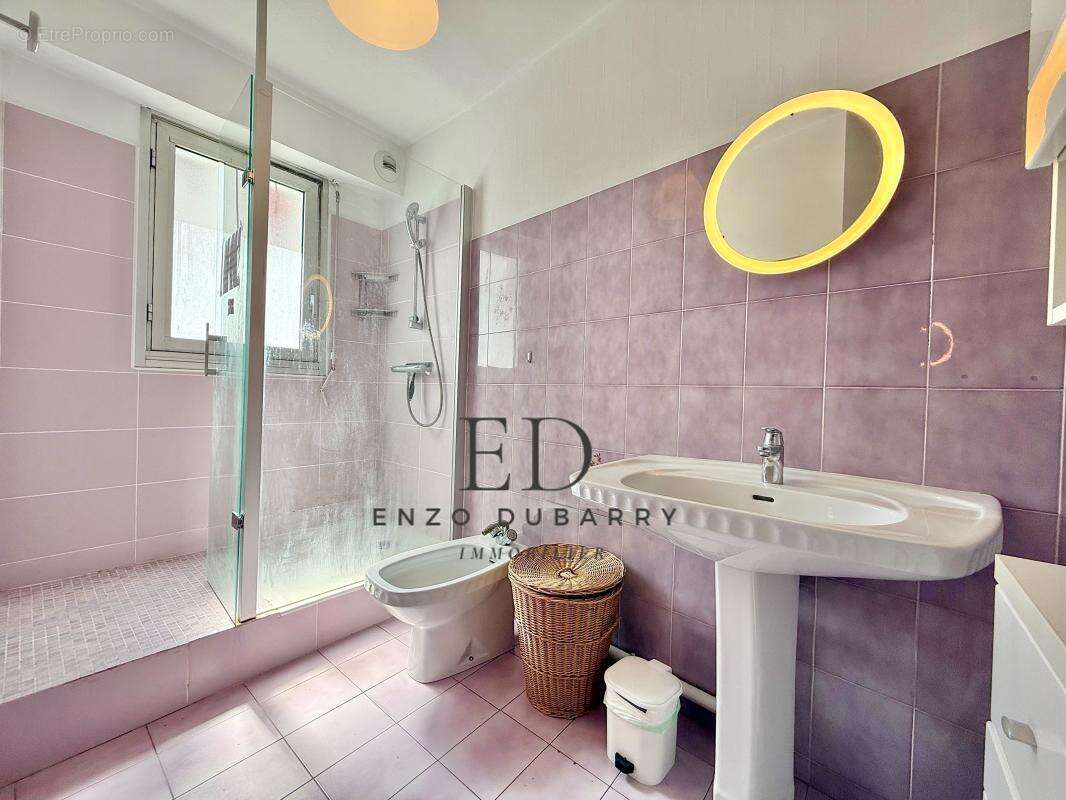 Appartement à BIARRITZ