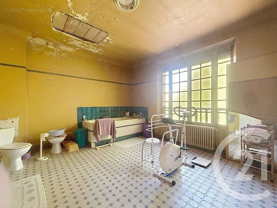 Maison 238 m² à Livry-Sur-Seine  - photo 20