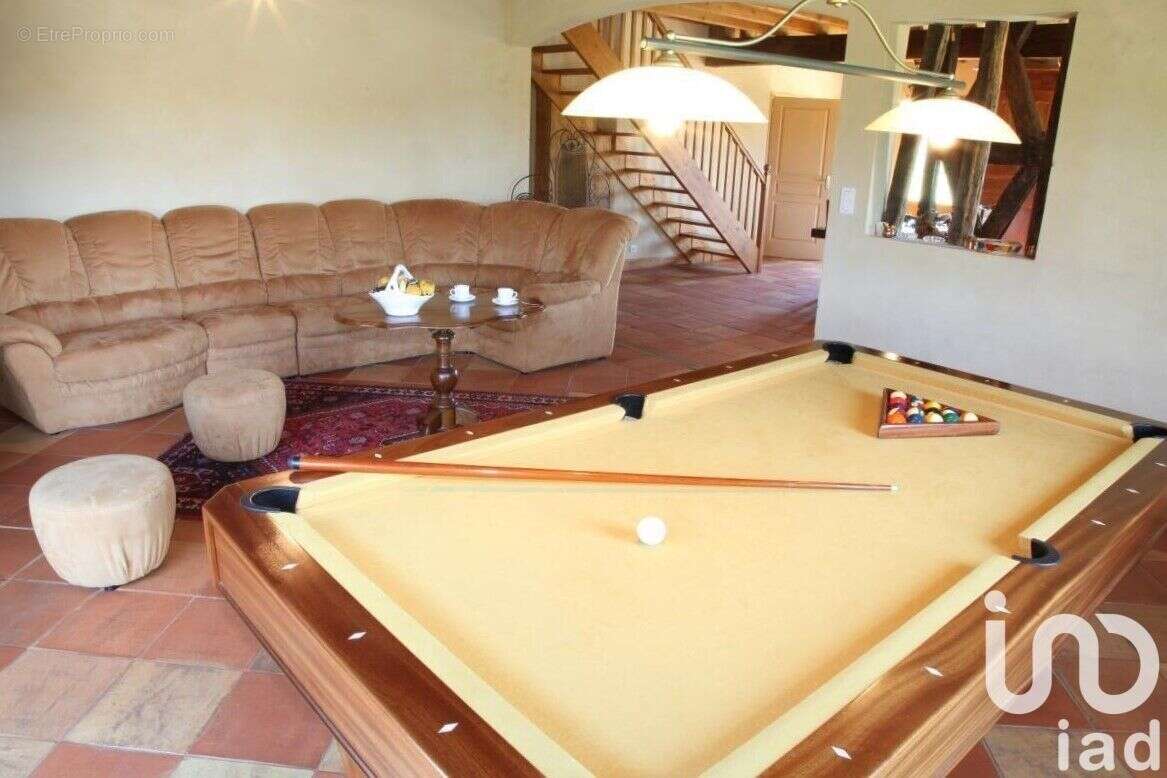 Photo 3 - Maison à EAUZE