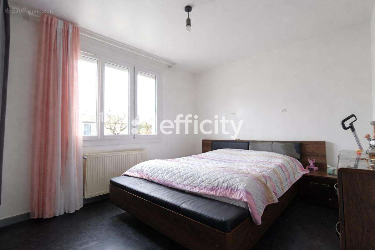 Maison de ville - photo 8