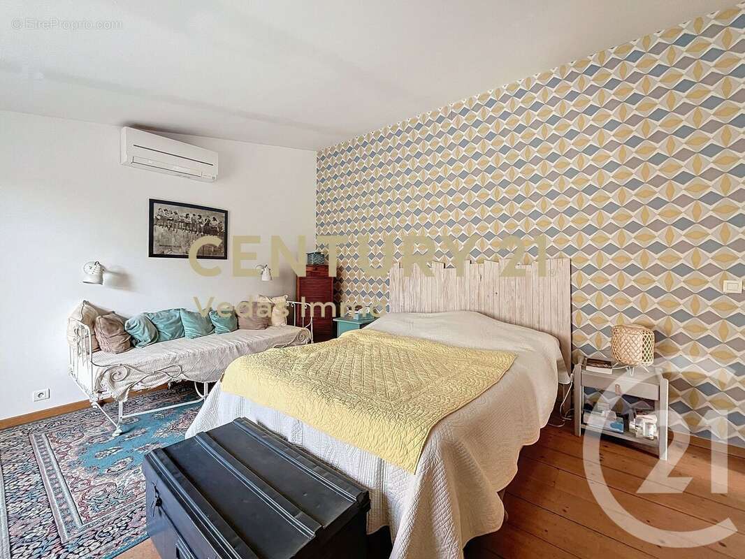 Maison à SAINT-JEAN-DE-VEDAS