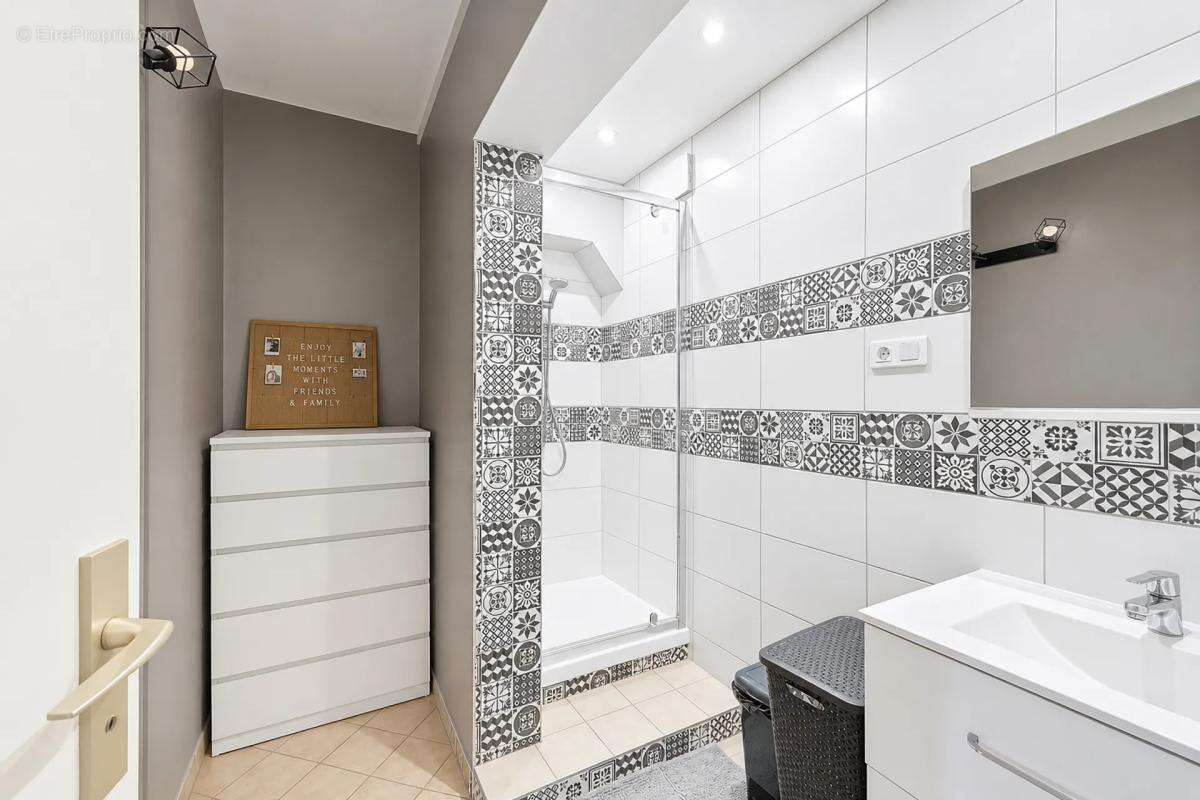 Appartement à LYON-7E