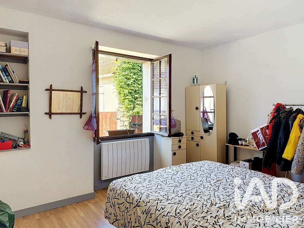 Maison 116 m² à Chapelon  - photo 8