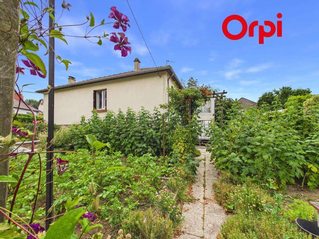 Maison individuelle à vendre à BRIONNE - photo 14