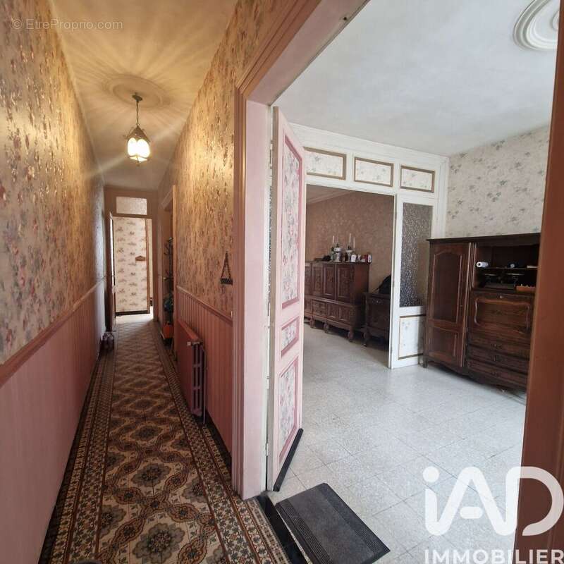 Photo 2 - Maison à BRUAY-SUR-L'ESCAUT