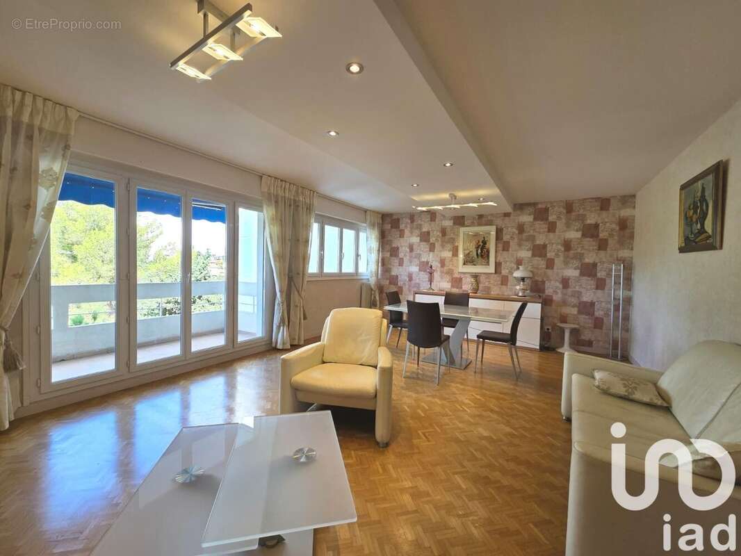 Photo 3 - Appartement à MONTPELLIER