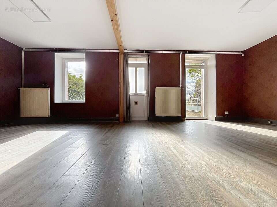 Maison à FROTEY-LES-VESOUL