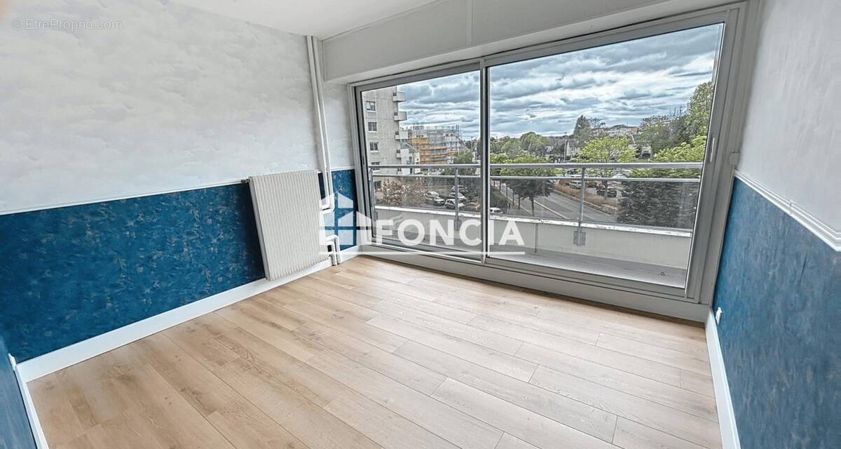 Appartement à CAEN