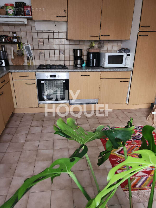 Maison à LONGUEVILLE