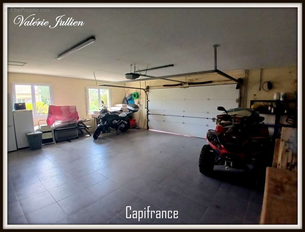 Maison à vendre 5 pièces MARGON (34) - photo 23
