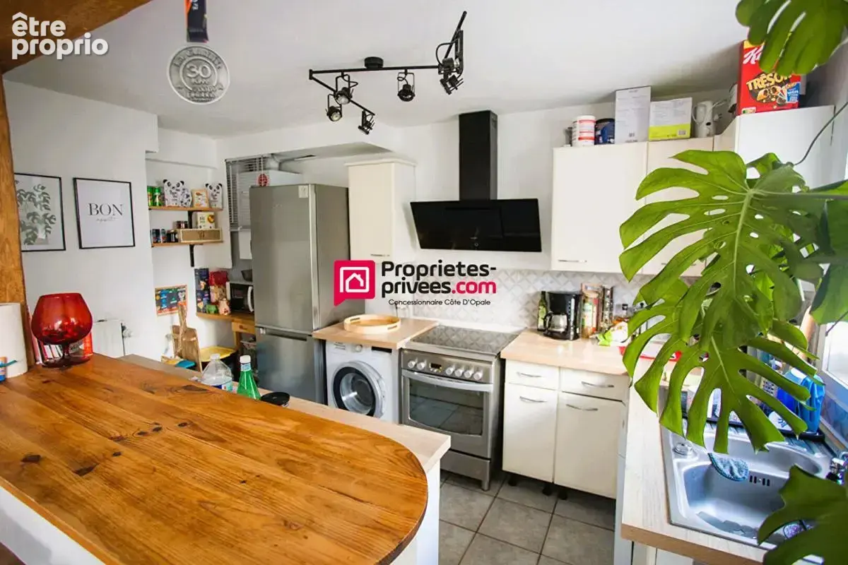 Proprietes privees cote d'opale  vous propose : - photo 3