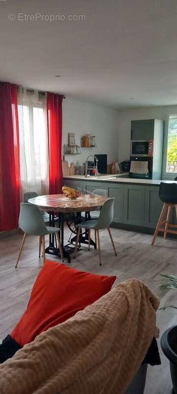 Pavillon type 4 - photo 17