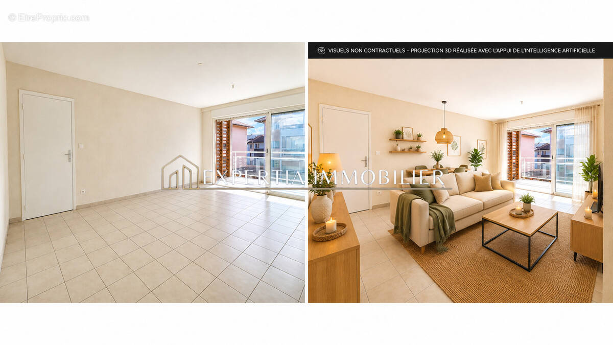 Appartement à CAYENNE