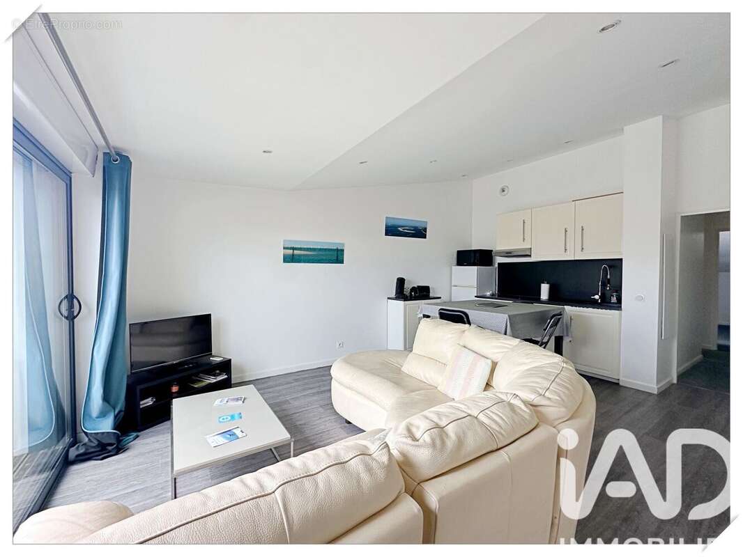 Photo 3 - Appartement à LA TESTE-DE-BUCH