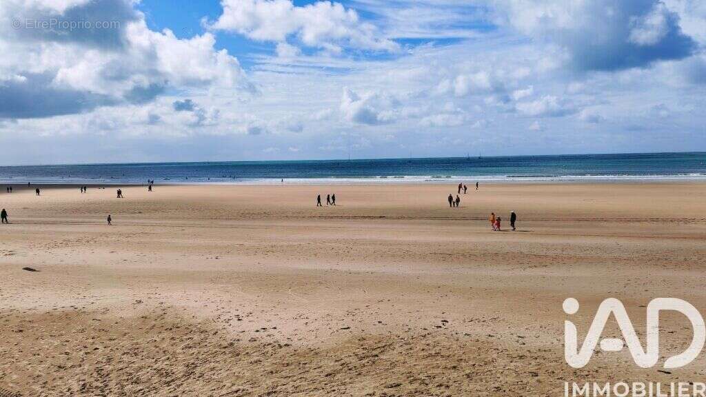 Photo 3 - Appartement à LES SABLES-D'OLONNE
