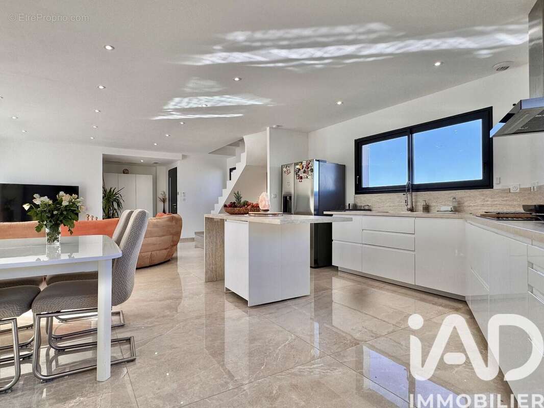 Photo 7 - Maison à LA CALMETTE